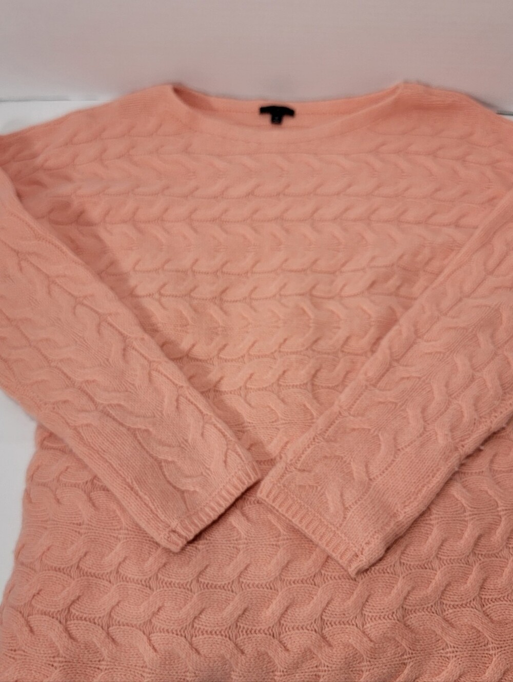 Talbots Sweater Lot -like New Xs - Picture 4 of 8